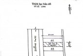 Bán đất mặt tiền đường Đặng Huy Trứ - gần biển - GIÁ ĐẦU TƯ